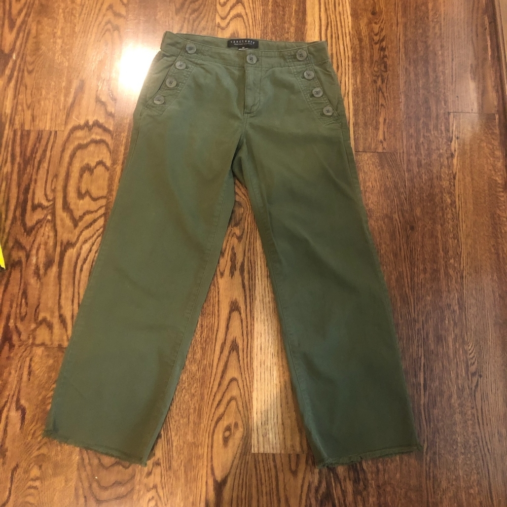 Sanctuary Standard Surplus Women's Pants